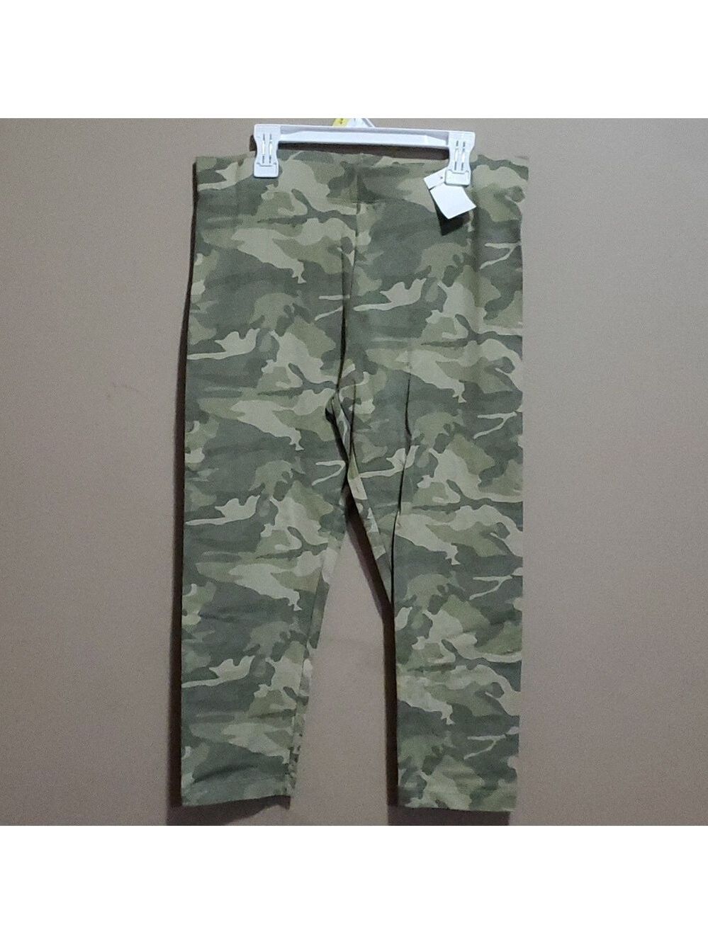 George leggings size large